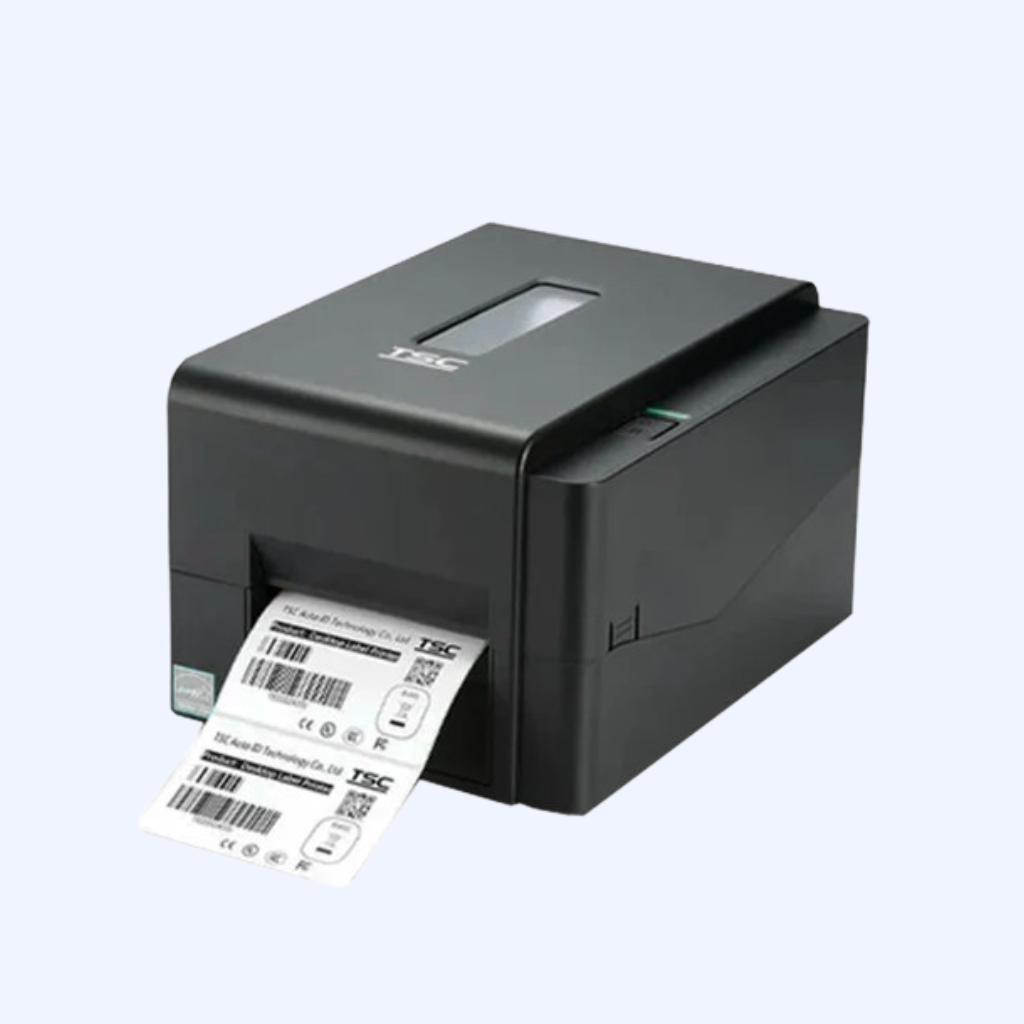 barcode printer