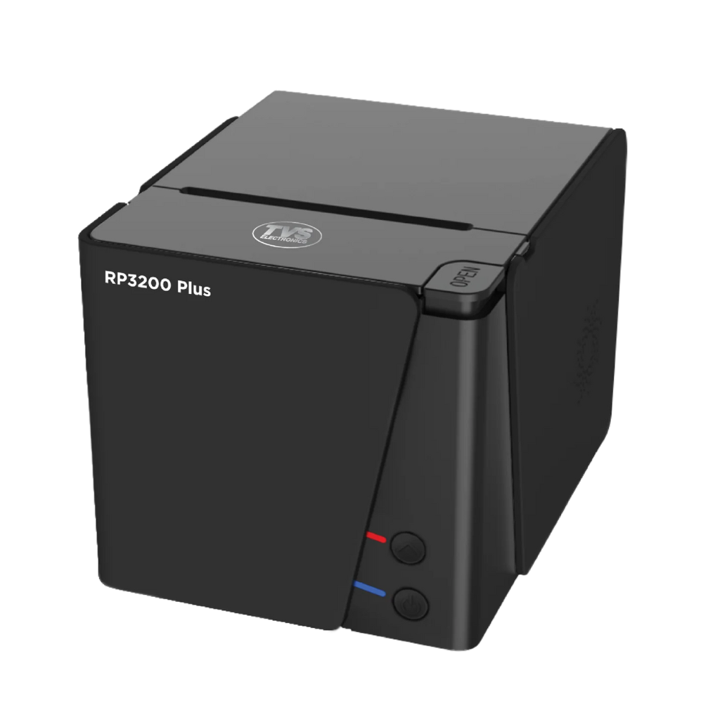 RP 3200 Plus