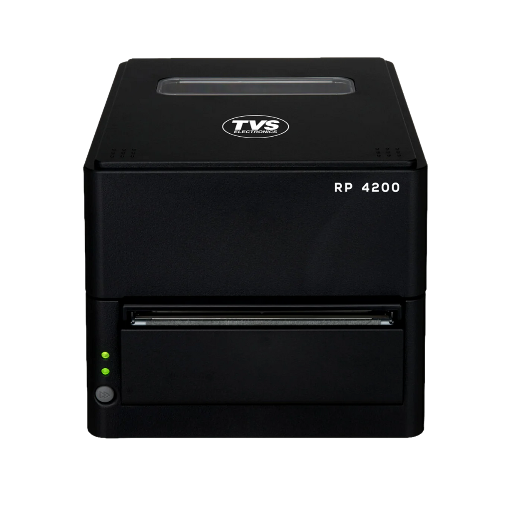 TVS RP4200