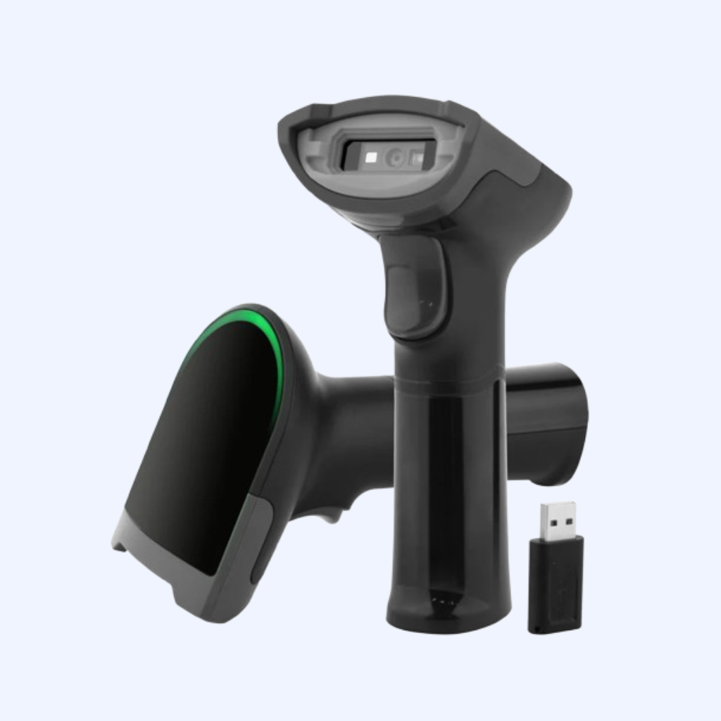 scanners